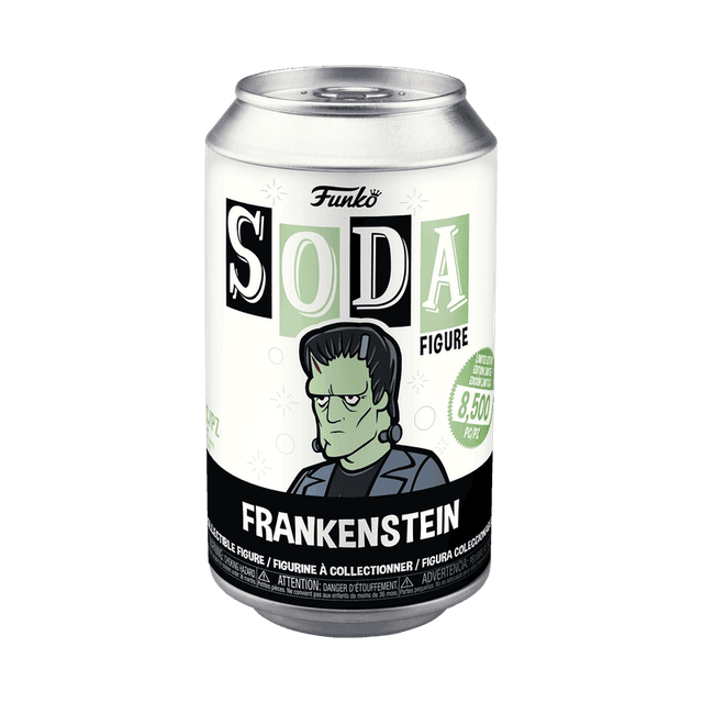 frankenstein glow chase