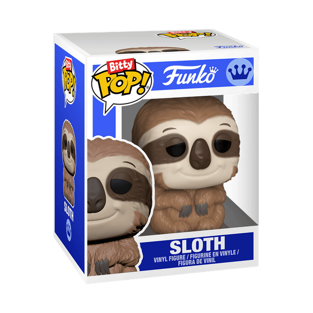 sloth