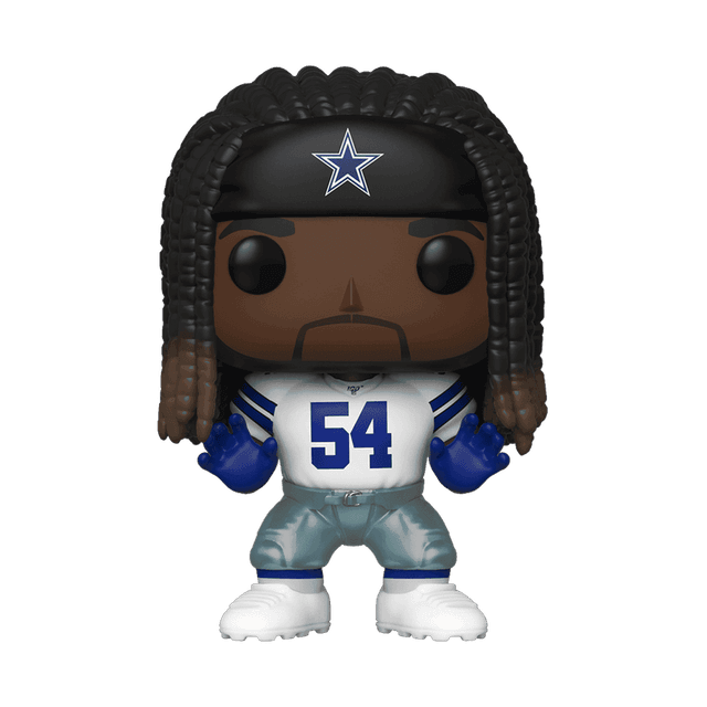 jaylon smith nfl 125
