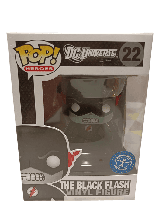 the black flash underground toys 22