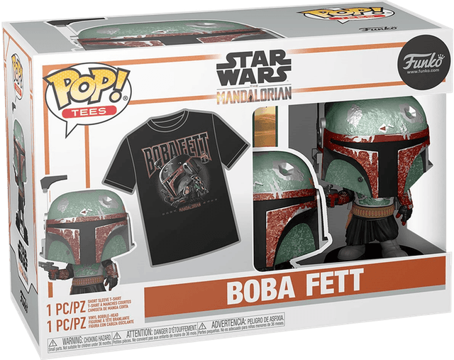 boba fett