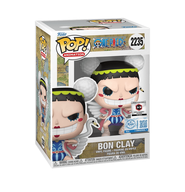 bon clay original blue cc chalice collectibles pre release 2235