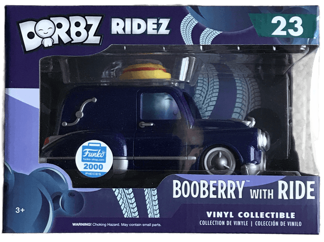 booberry with ride shop blue 23