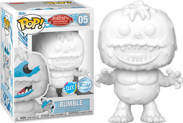 bumble special edition d i y 05