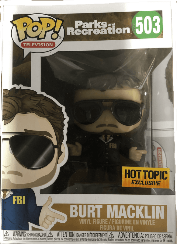 burt macklin box error hot topic yellow background 503