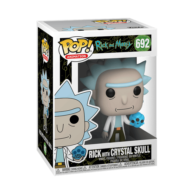 rick with crystal skull 692
