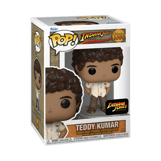 teddy kumar 1388
