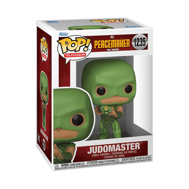 judomaster 1235
