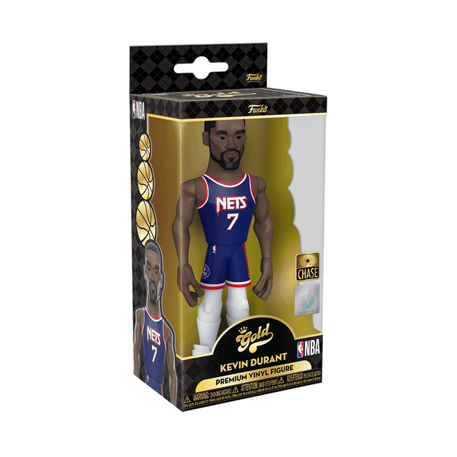 kevin durant chase nba