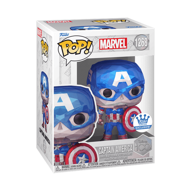 captain america exclusive white background 1268