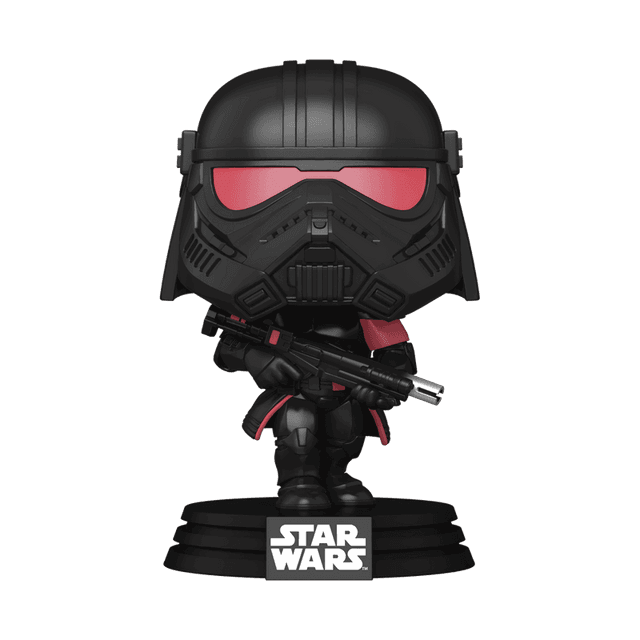 purge trooper exclusive white background 635