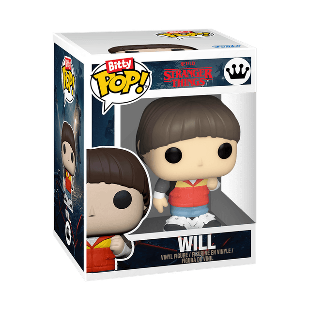 will