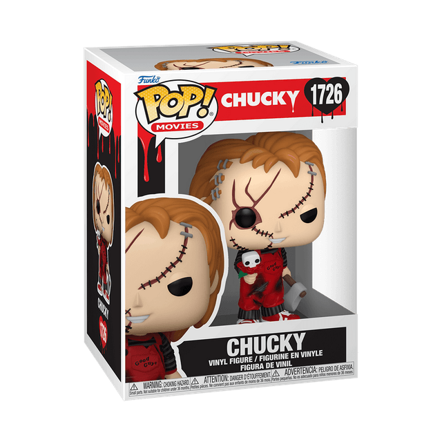 chucky 1726