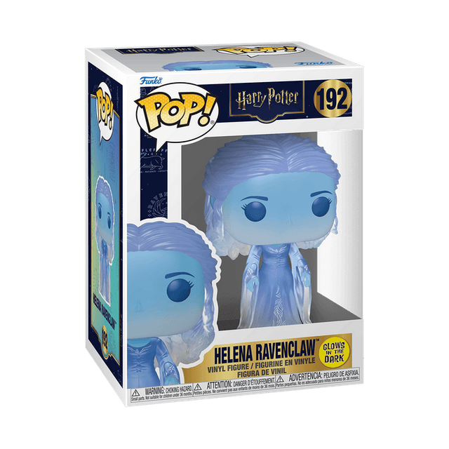 helena ravenclaw glows in the dark 192