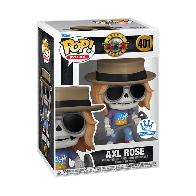 axl rose exclusive white background 401