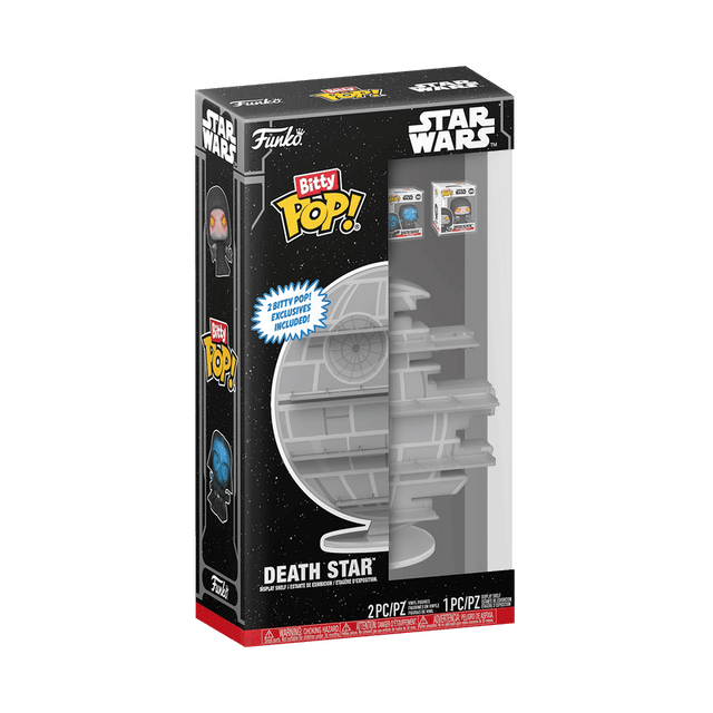 death star