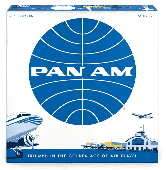 pan am
