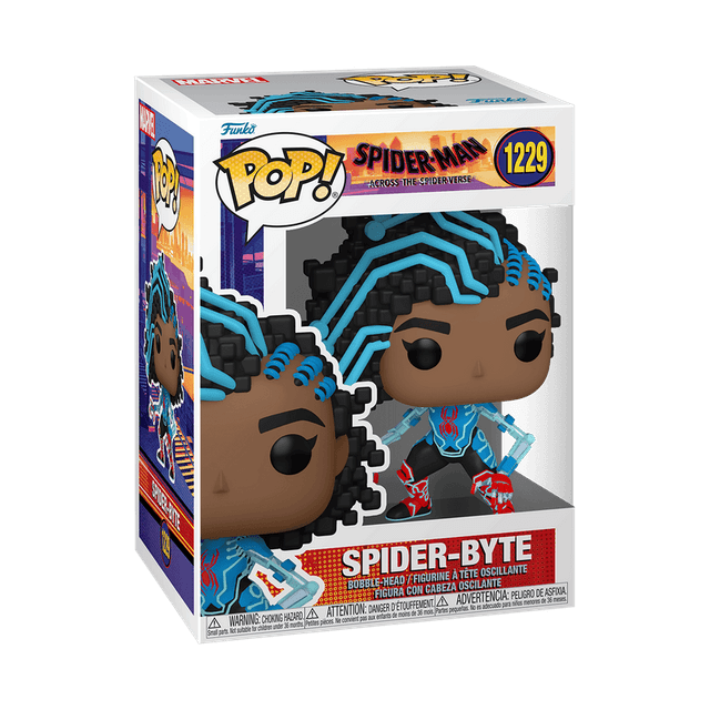 spider byte 1229