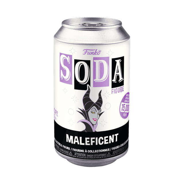 maleficent