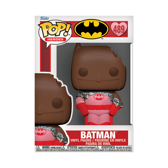 batman 489
