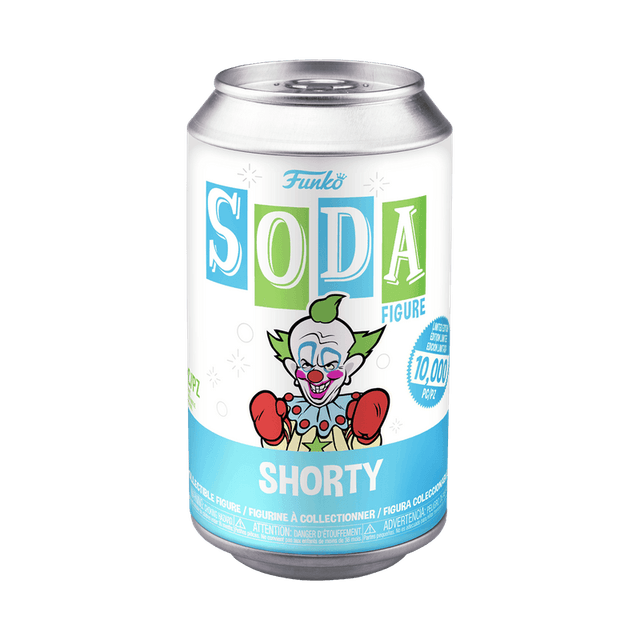 shorty chase