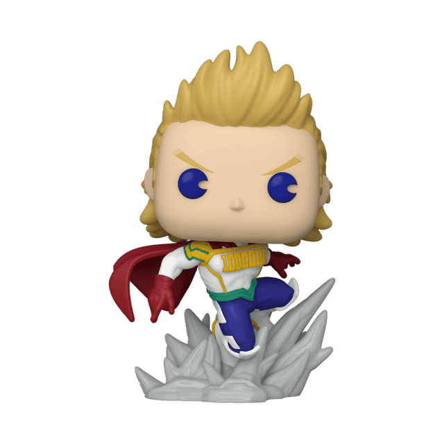 mirio togata 1004