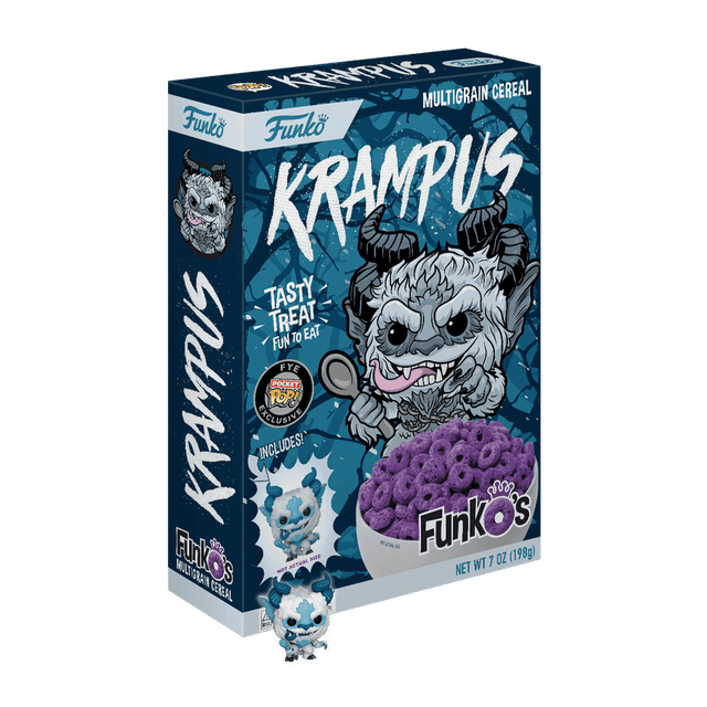 krampus s