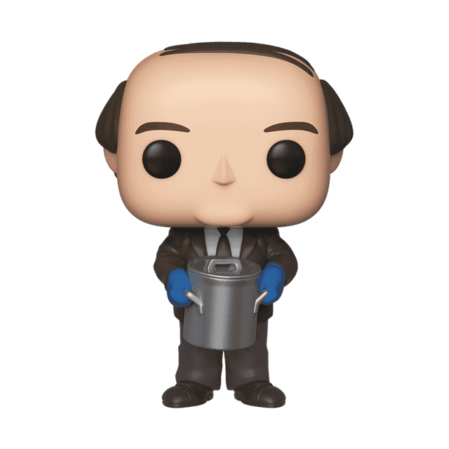 kevin malone 874