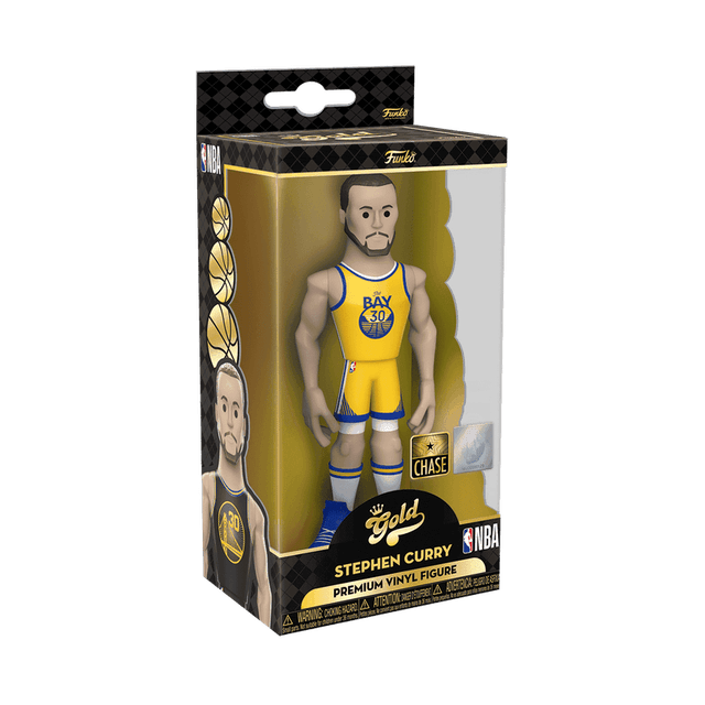 stephen curry chase nba