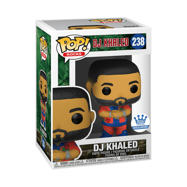 dj khaled exclusive white background 238