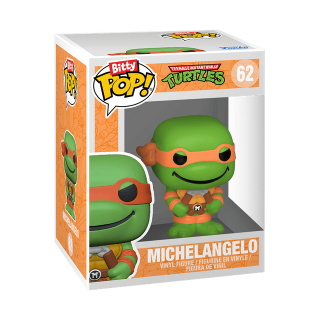 michelangelo 62