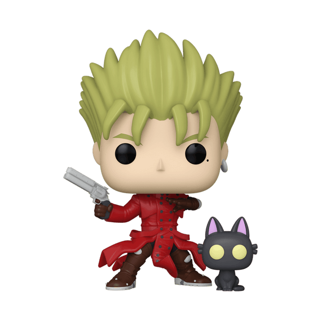 vash with kuroneko crunchyroll store 1322