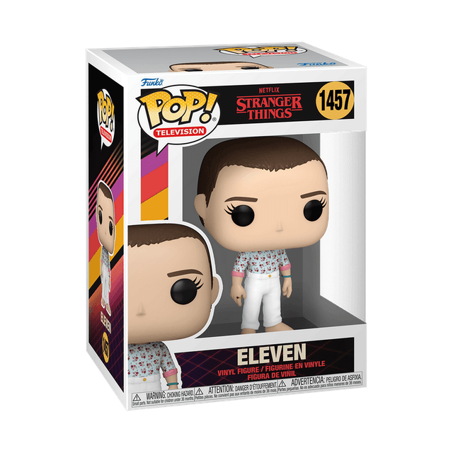 eleven 1457