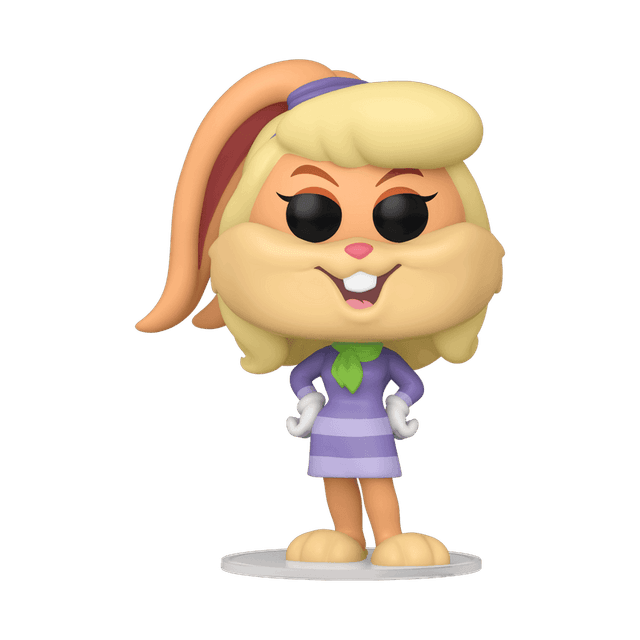 lola bunny as daphne blake 1241