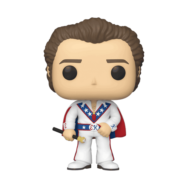 evel knievel 62