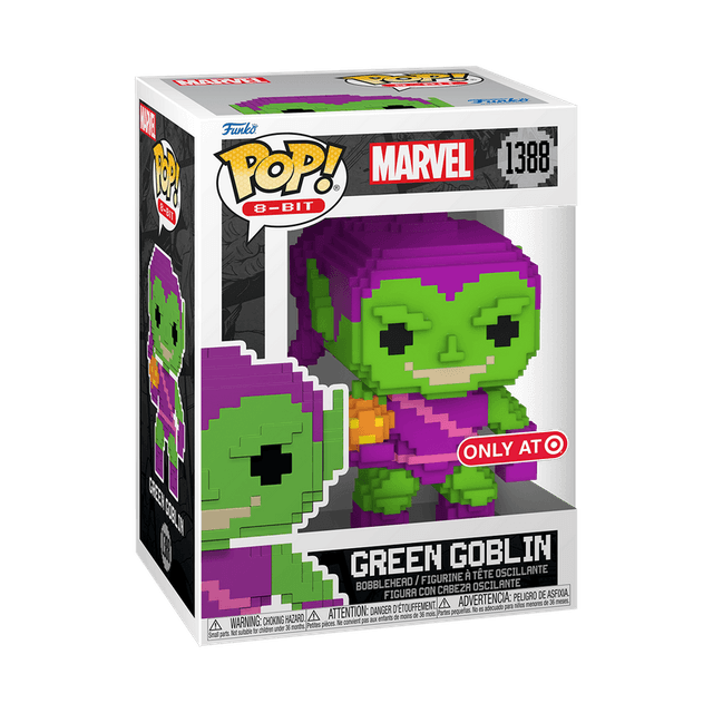 green goblin only at 1388