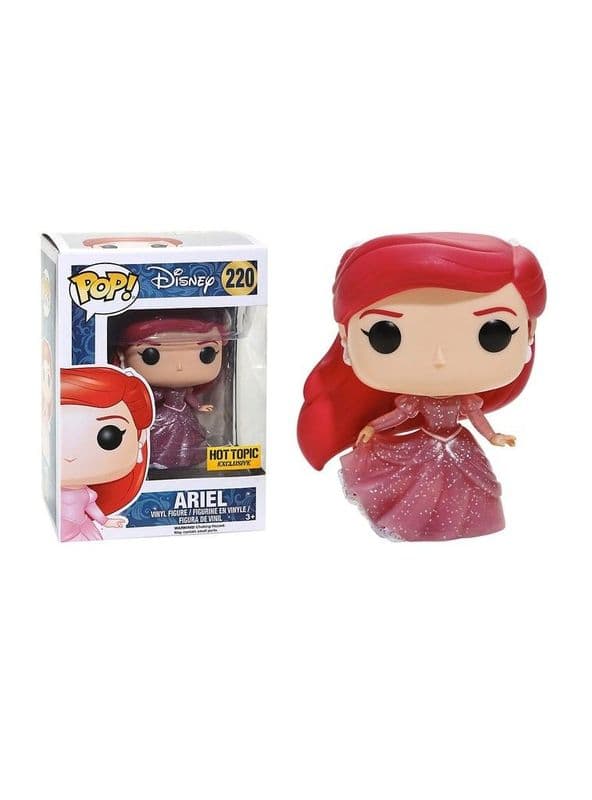 ariel hot topic yellow background 220
