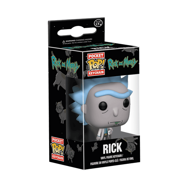 rick