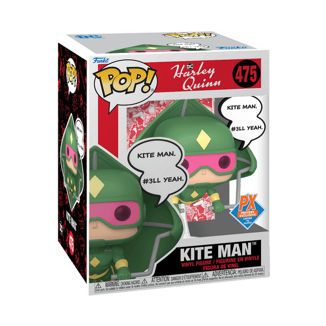 kite man px 475