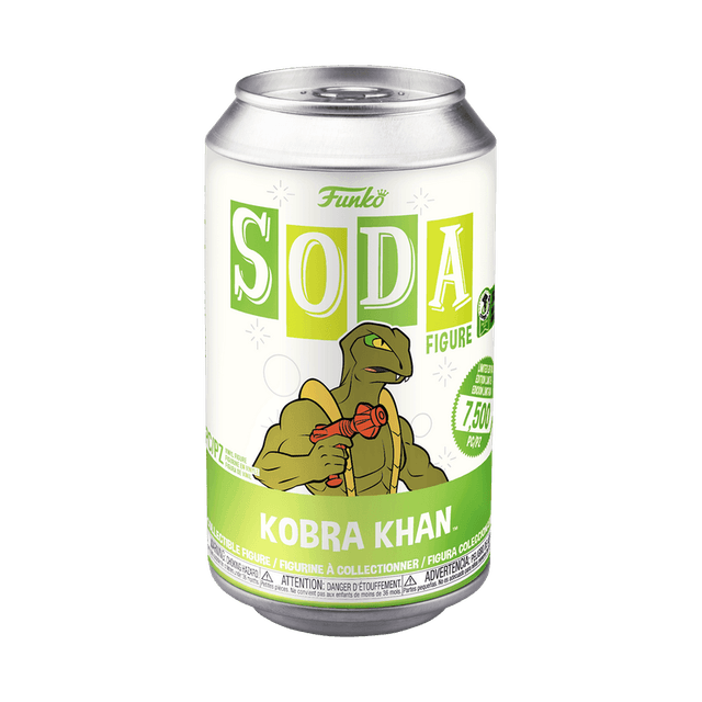 kobra khan chase emerald city comic con