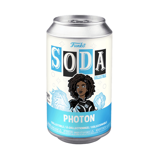 photon chase