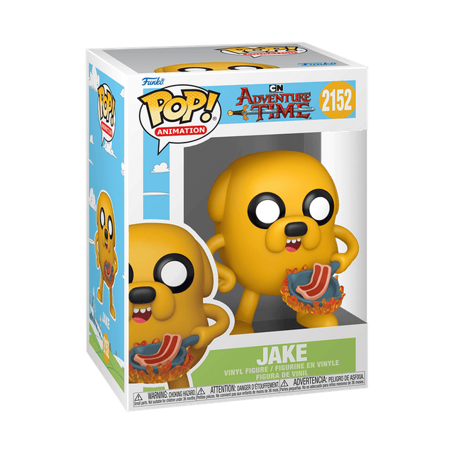 jake 2152