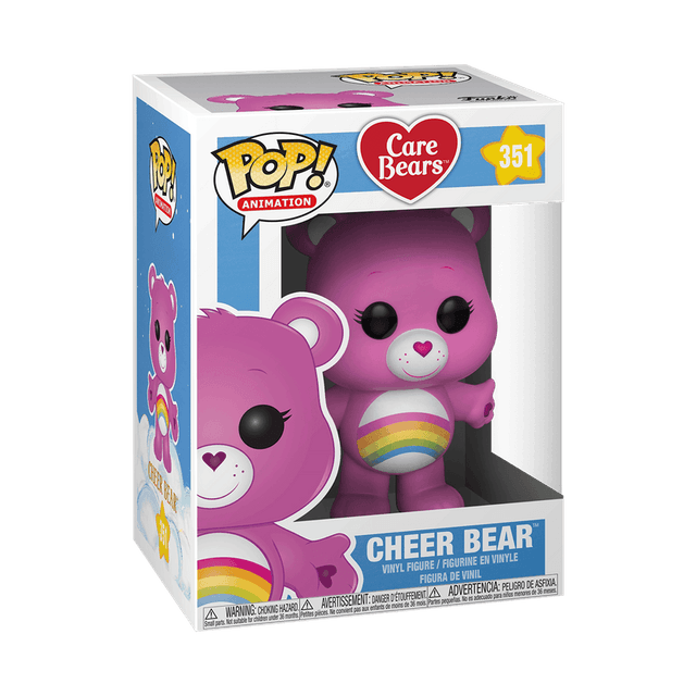 cheer bear 351