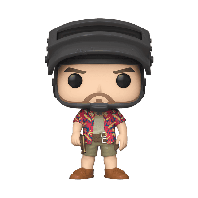 sanhok survivor 557
