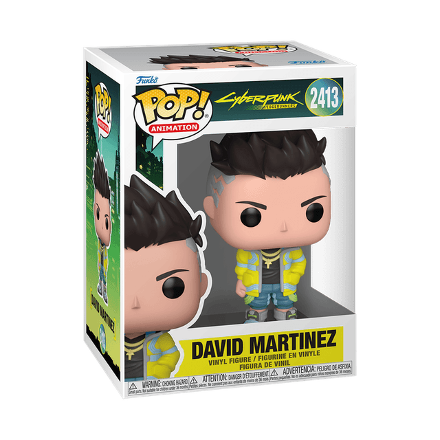 david martinez 2413