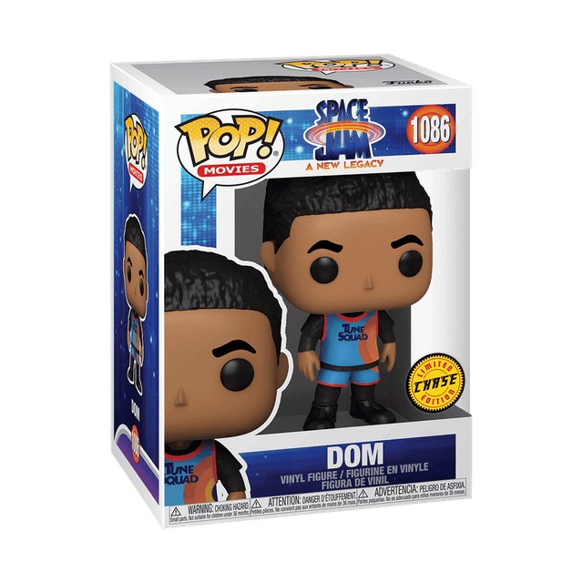 dom chase 1086