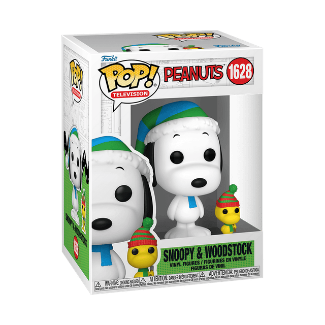 snoopy woodstock 1628