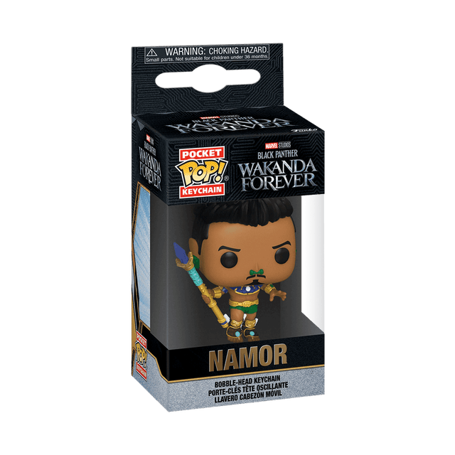 namor