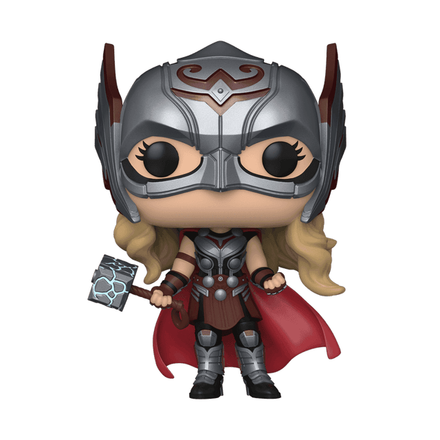 mighty thor 1041