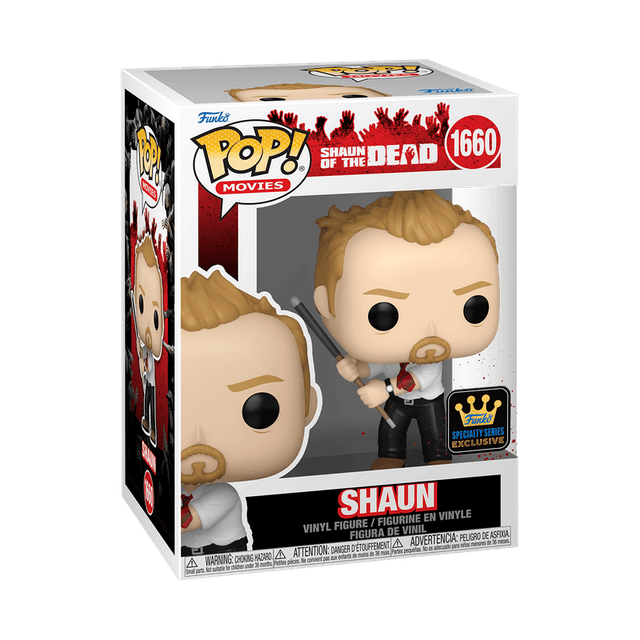 shaun specialty series black background 1660